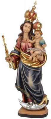 Patrona Bavariae
